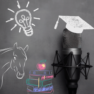 Explore the World of Equestrian Podcasts: Our Top Picks